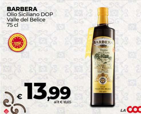BARBERA