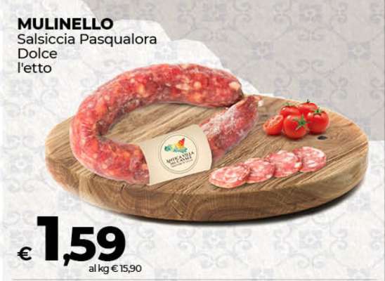 MULINELLO