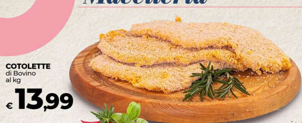 COTOLETTE