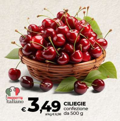 Ciliegie