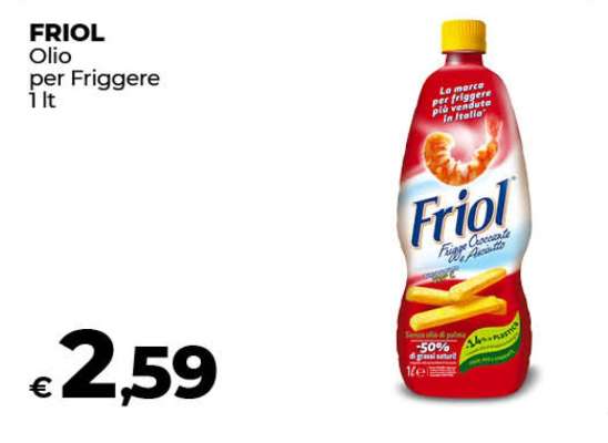 Friol