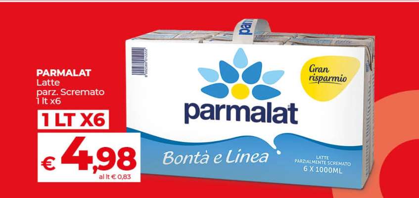 PARMALAT
