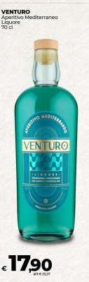 VENTURO
