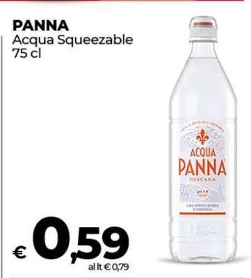 Panna