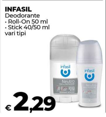 INFASIL