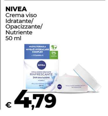 NIVEA