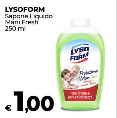 LYSOFORM