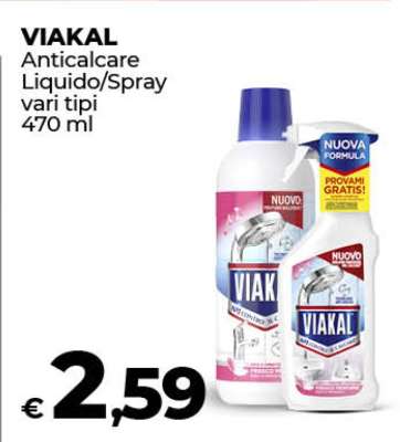 VIAKAL