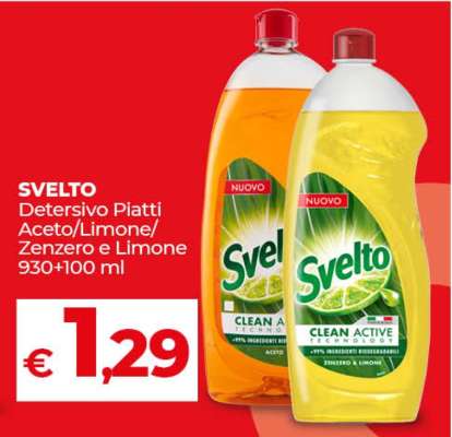 SVELTO