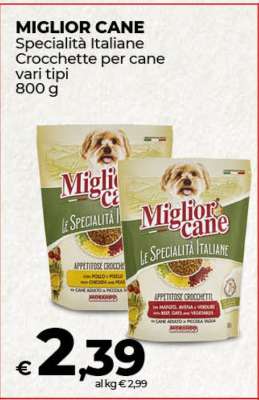 Miglior Cane