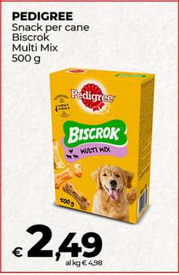 PEDIGREE