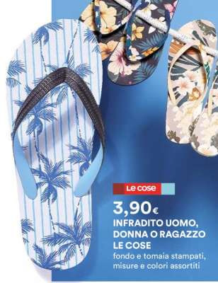 INFRADITO UOMO, DONNA O RAGAZZO LE COSE