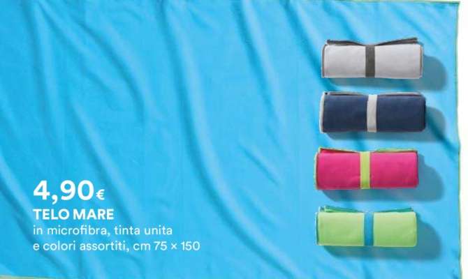 TELO MARE