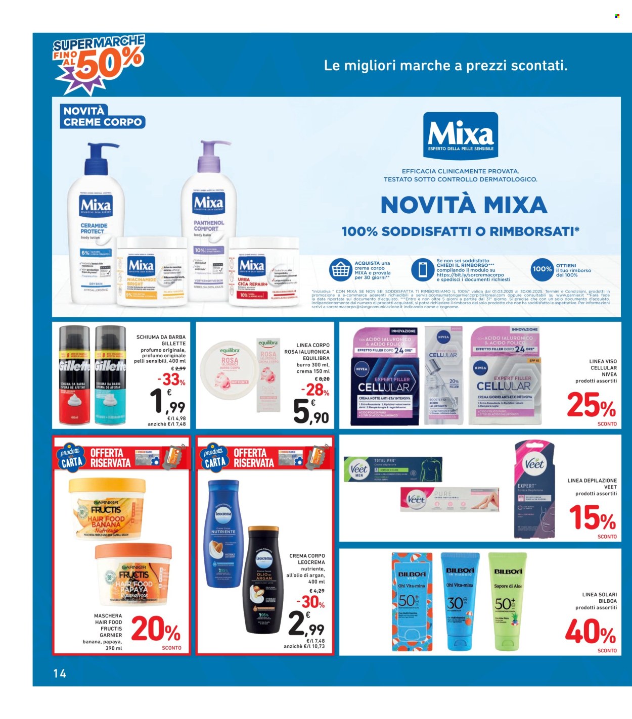 Volantino Spazio Conad - 30/5/2025 - 12/6/2025. Pagina 14
