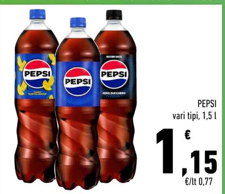 Pepsi