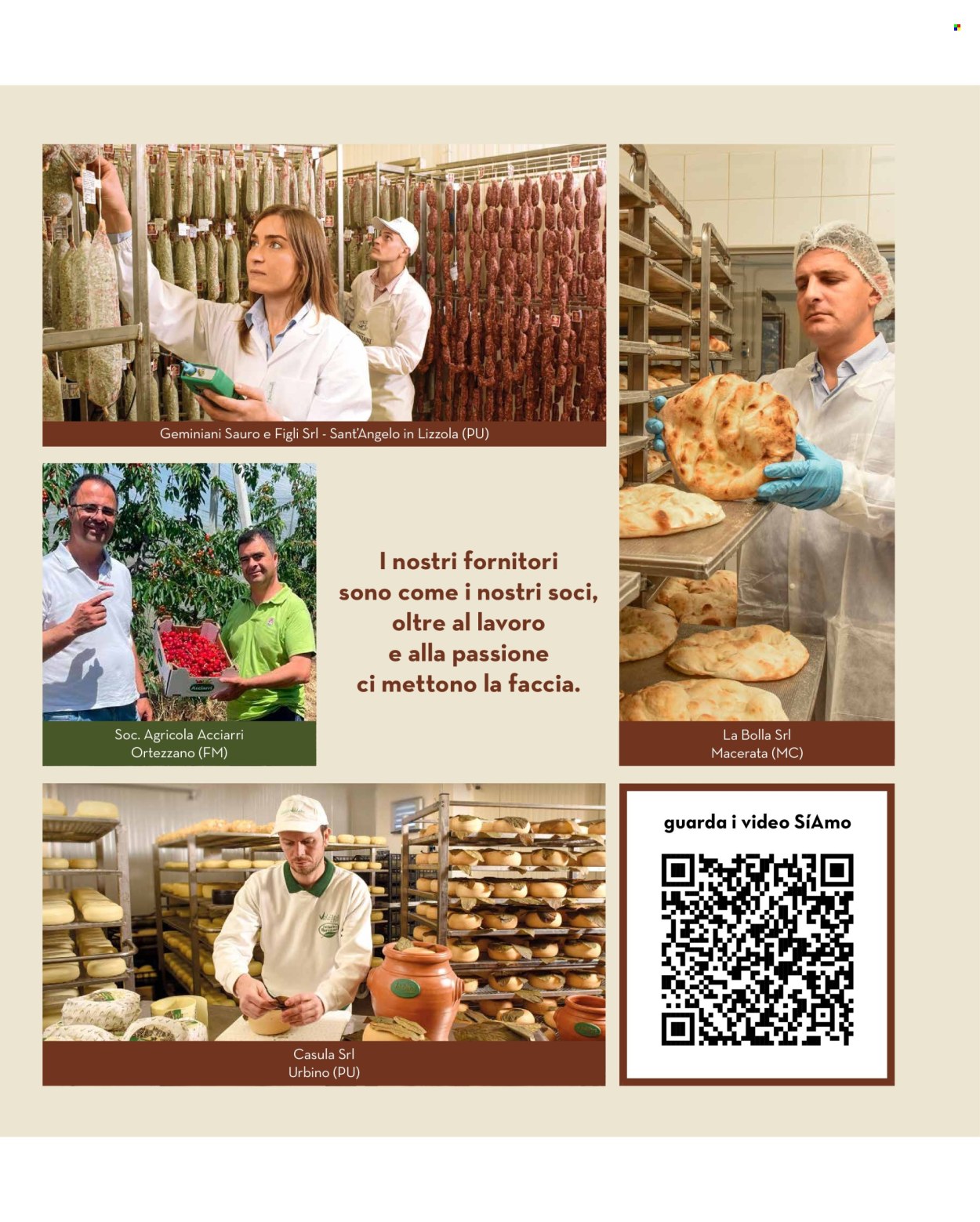 Volantino Conad City - 31/5/2025 - 5/6/2025. Pagina 5