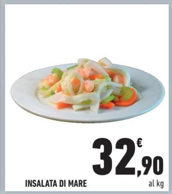 Insalata Di Mare
