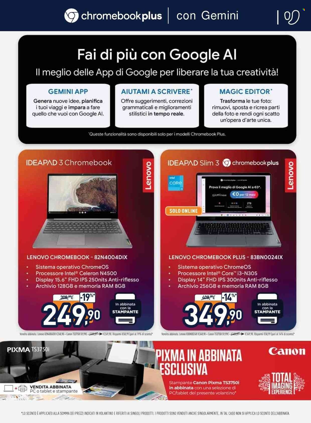 Volantino Unieuro - 30/5/2025 - 8/6/2025. Pagina 7