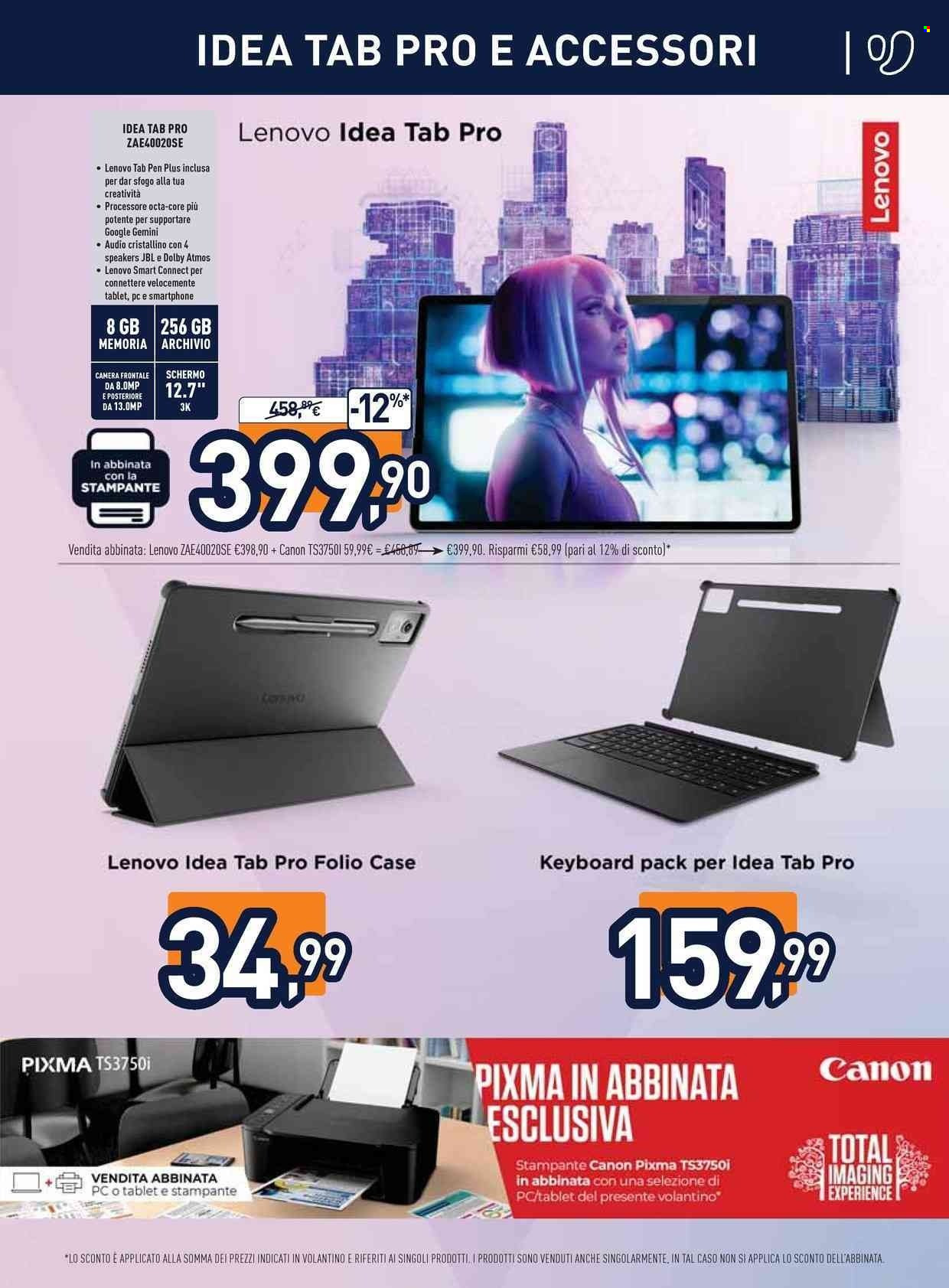 Volantino Unieuro - 30/5/2025 - 8/6/2025. Pagina 9