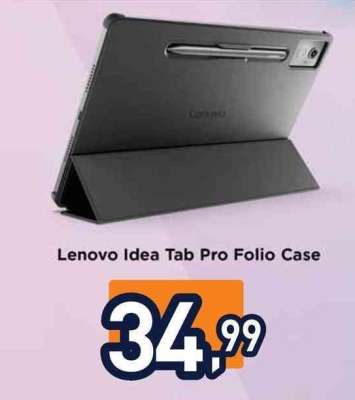 Lenovo Idea Tab Pro Folio Case