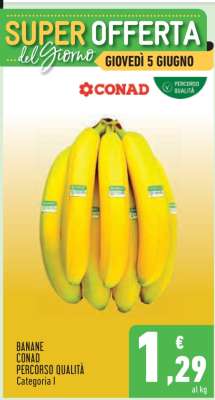 Banane