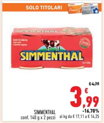 SIMMENTHAL