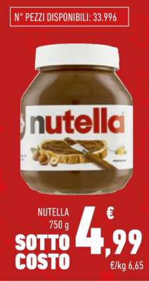Nutella