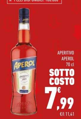 Aperol