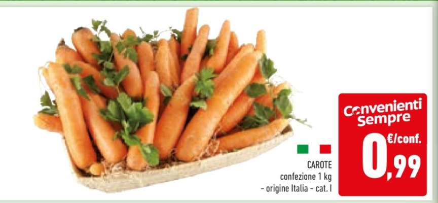 Carote