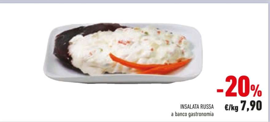 Insalata russa