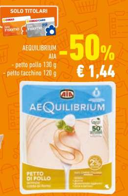 AEQUILIBRIUM AIA
