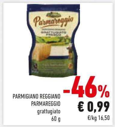 PARMIGIANO REGGIANO PARMAREGGIO