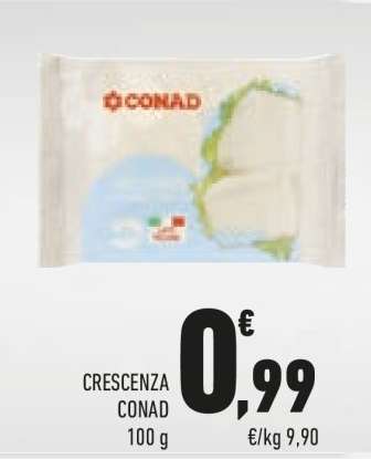 Crescenza