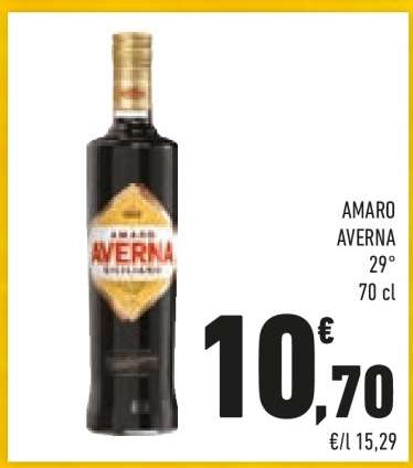 AMARO AVERNA