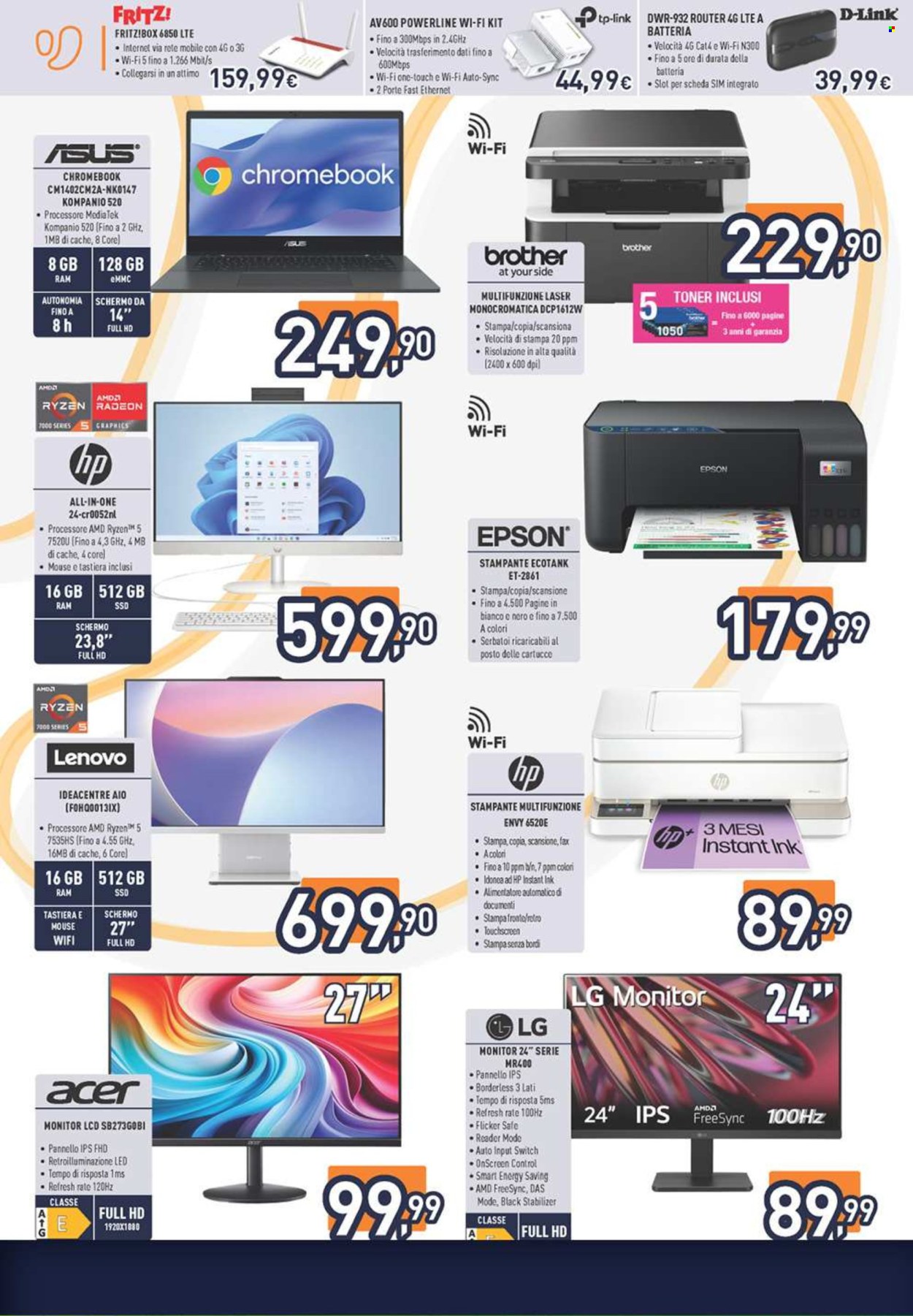 Volantino Unieuro - 30/5/2025 - 11/6/2025. Pagina 14