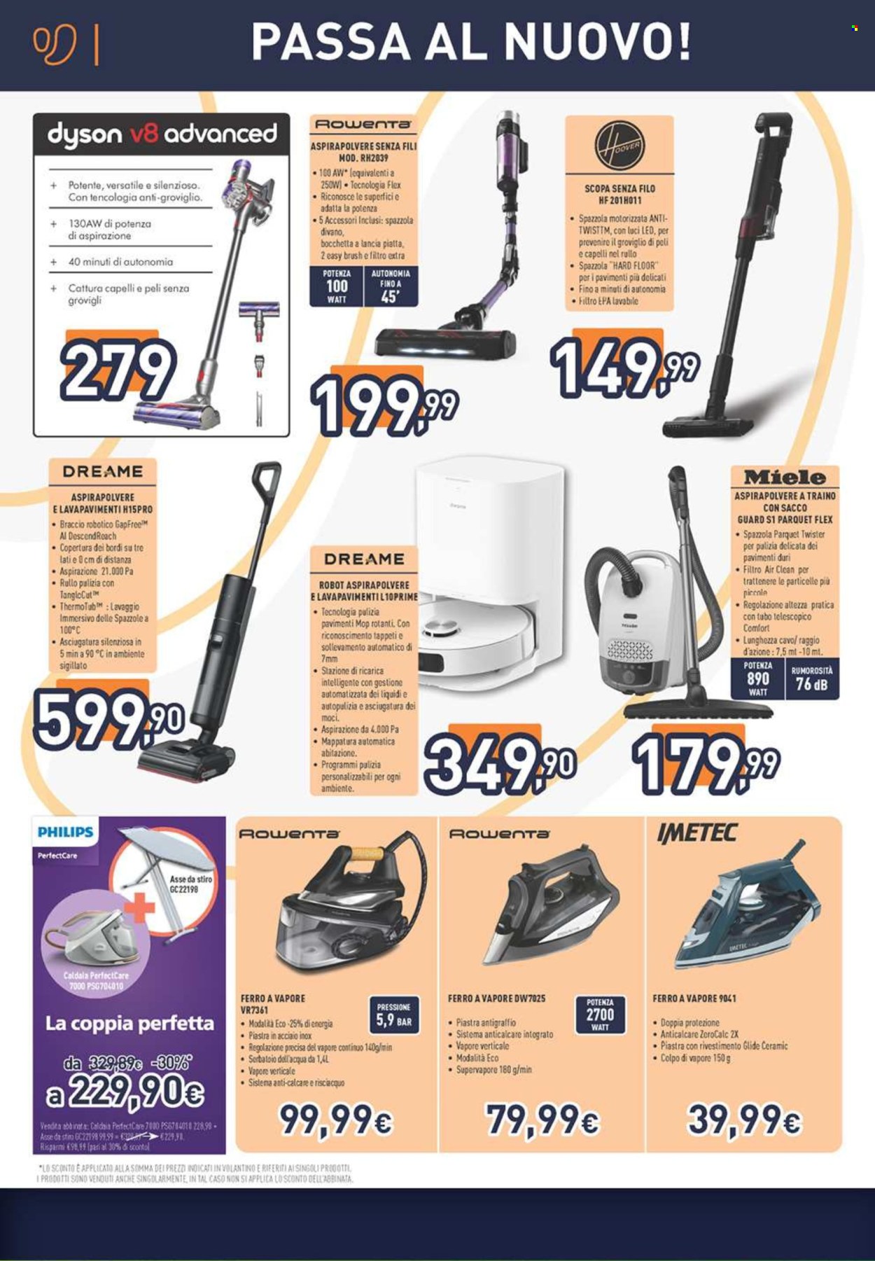 Volantino Unieuro - 30/5/2025 - 11/6/2025. Pagina 18