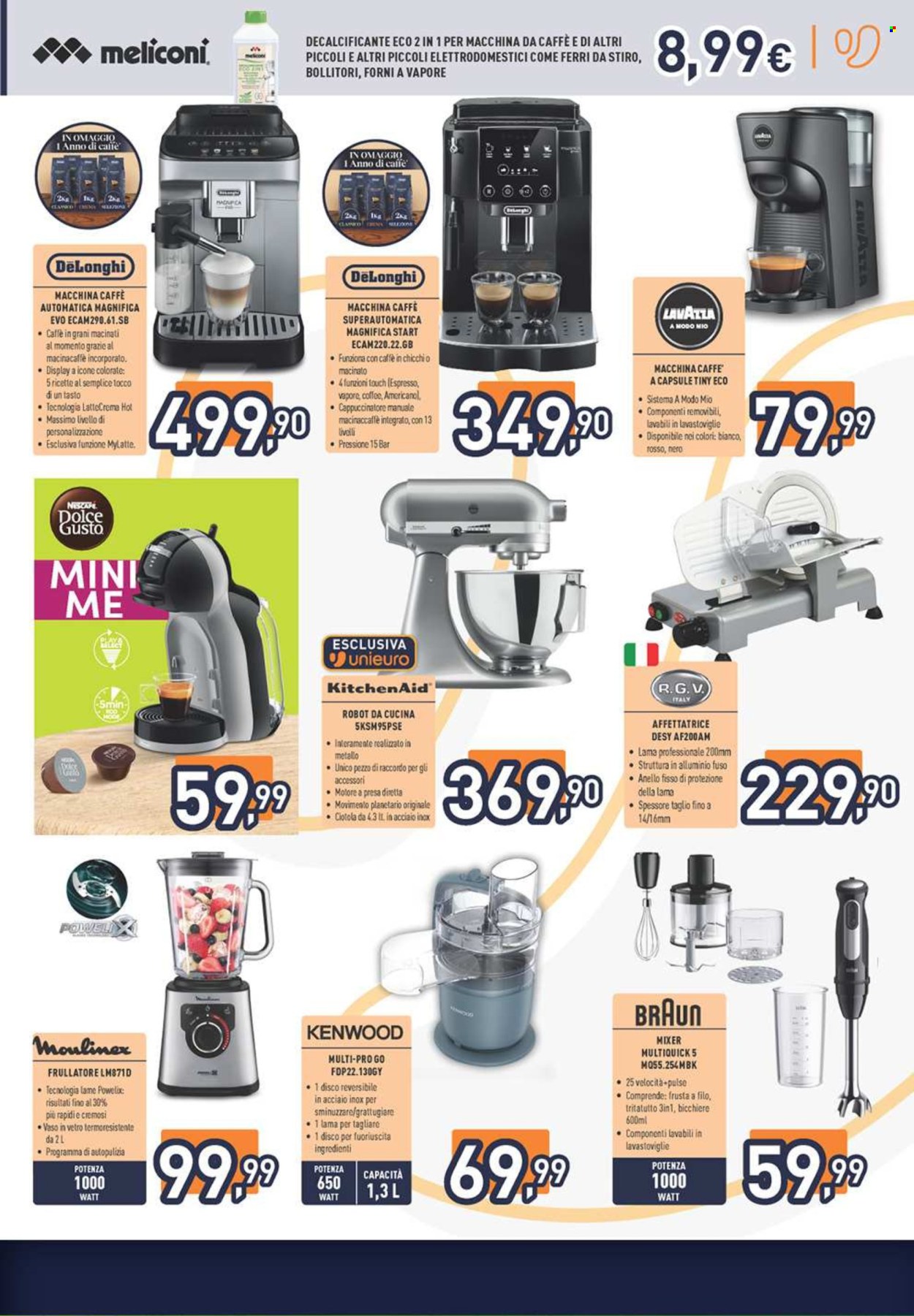 Volantino Unieuro - 30/5/2025 - 11/6/2025. Pagina 19