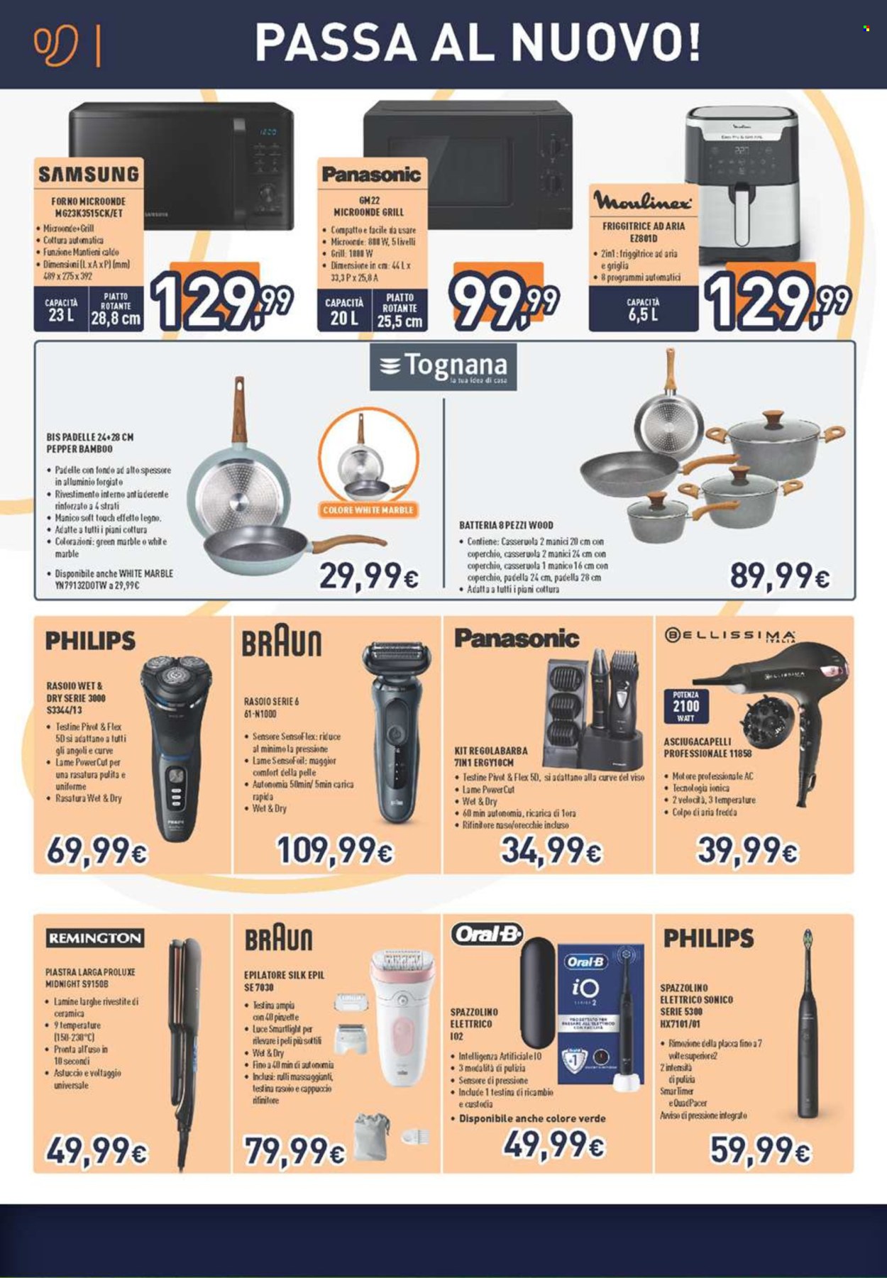 Volantino Unieuro - 30/5/2025 - 11/6/2025. Pagina 20
