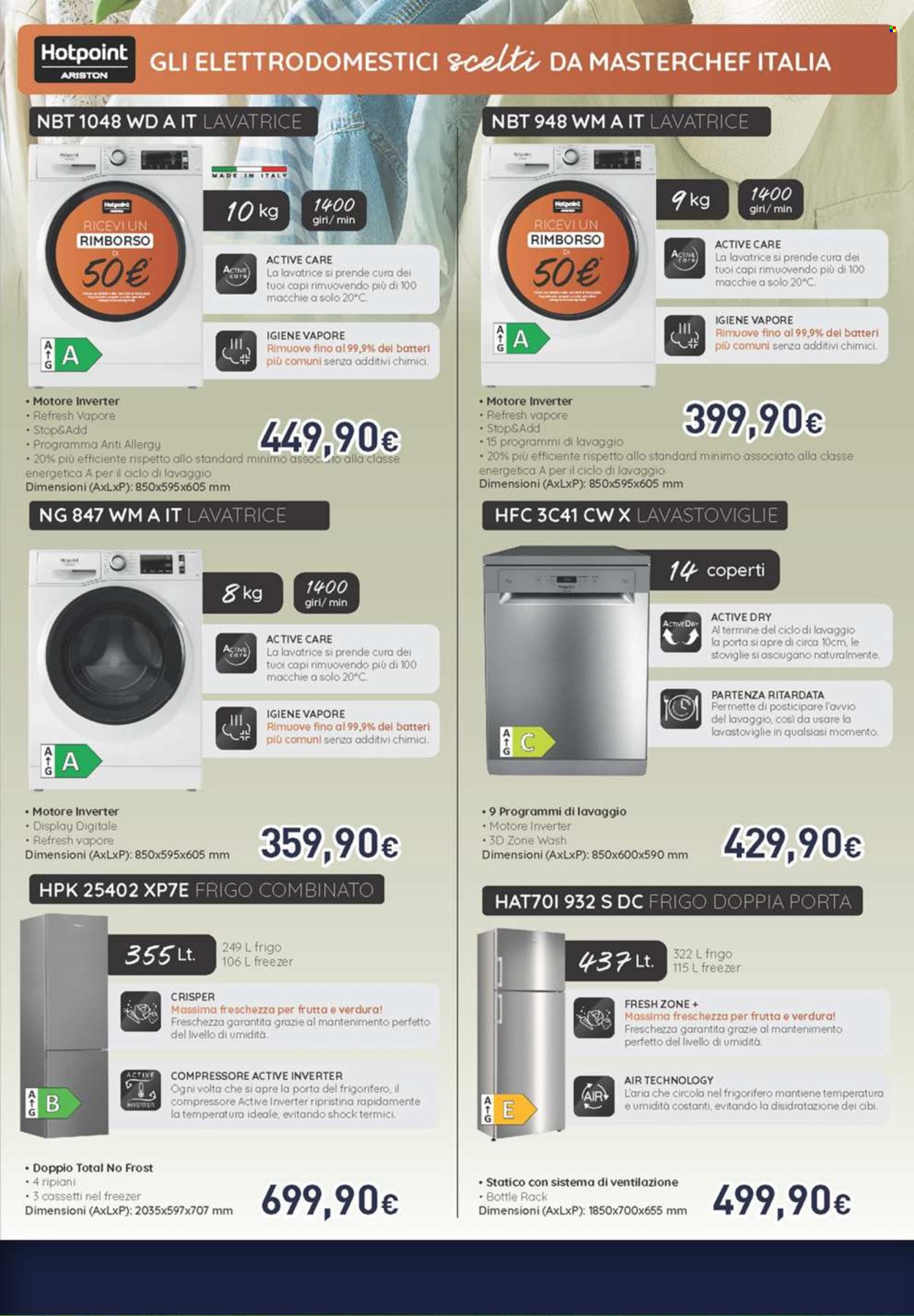 Volantino Unieuro - 30/5/2025 - 11/6/2025. Pagina 27