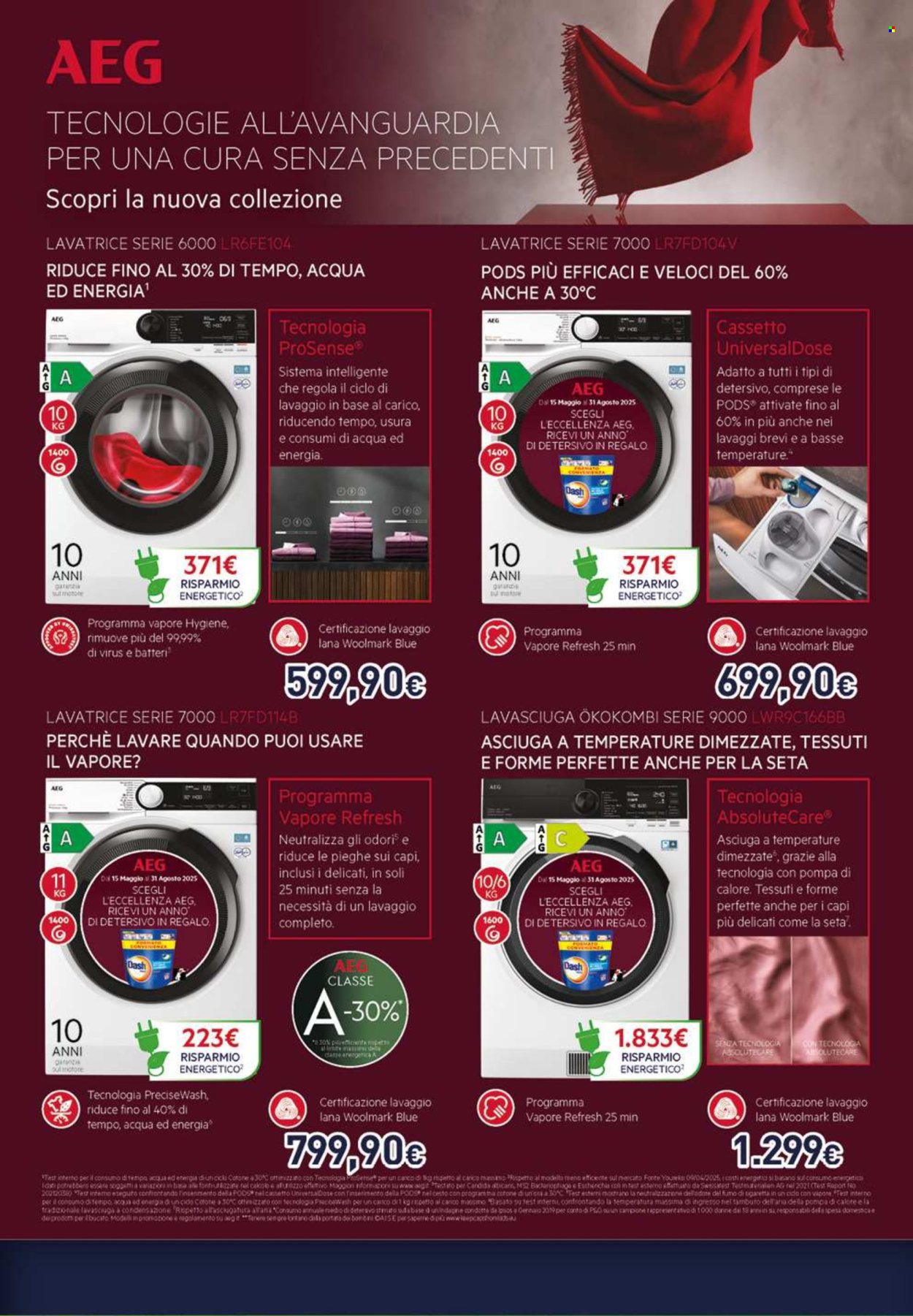 Volantino Unieuro - 30/5/2025 - 11/6/2025. Pagina 28