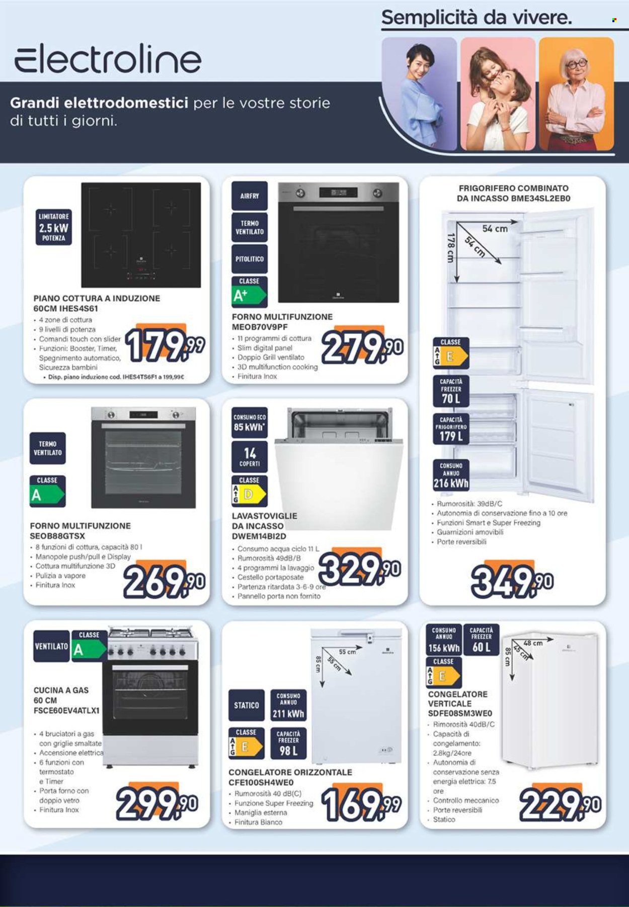Volantino Unieuro - 30/5/2025 - 11/6/2025. Pagina 30