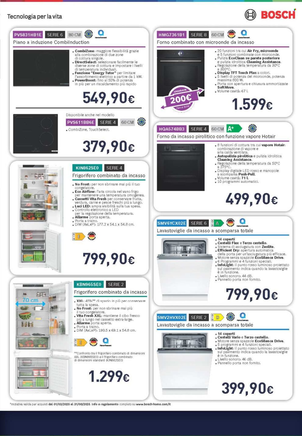 Volantino Unieuro - 30/5/2025 - 11/6/2025. Pagina 31