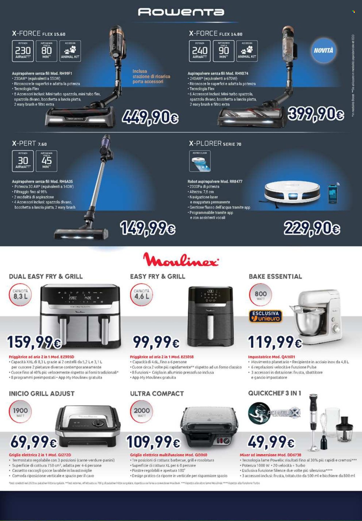 Volantino Unieuro - 30/5/2025 - 11/6/2025. Pagina 36