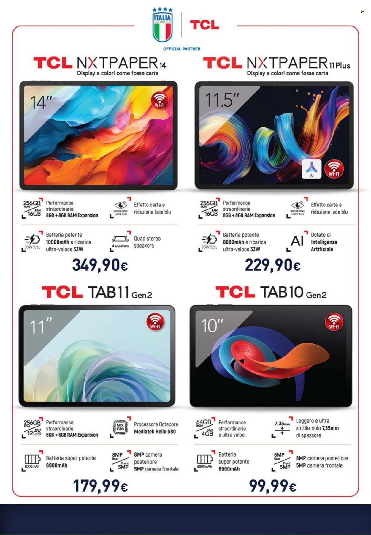 Volantino Unieuro - 30/5/2025 - 11/6/2025. Pagina 38