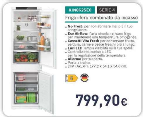 KIN862SE0 SERIE 4