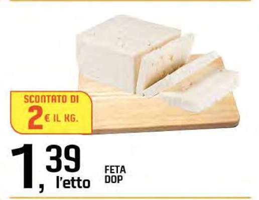 Feta DOP