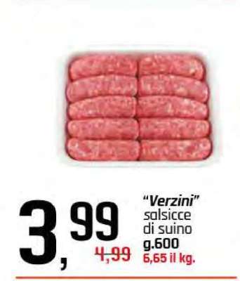 Verzini