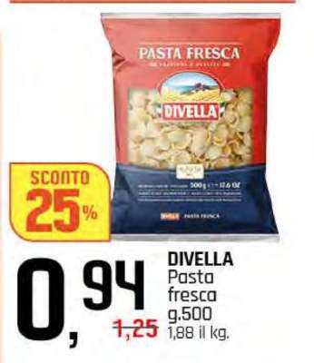 DIVELLA