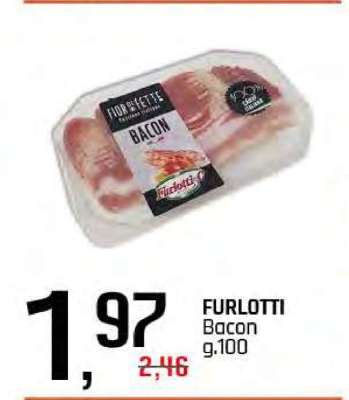 FURLOTTI Bacon