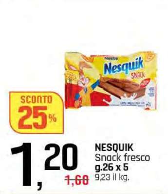 Nesquik